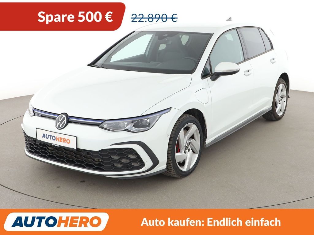 Image of Volkswagen Golf