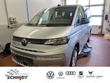 Volkswagen T7 Multivan 2.0 TDI DSG lang 7 Sitze AHK RFK - Volkswagen T7 Multivan: Automatik