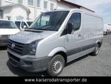 Volkswagen Crafter 30 TDi L1H1 HA Werkstatt Klima Standheiz - Betonmischer