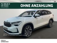 Skoda Kodiaq - Vorschau Bild 1