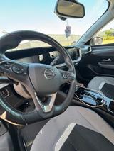 Opel Mokka Elegance Automatik 1.2 Turbo 96kW  - Opel Mokka von privat
