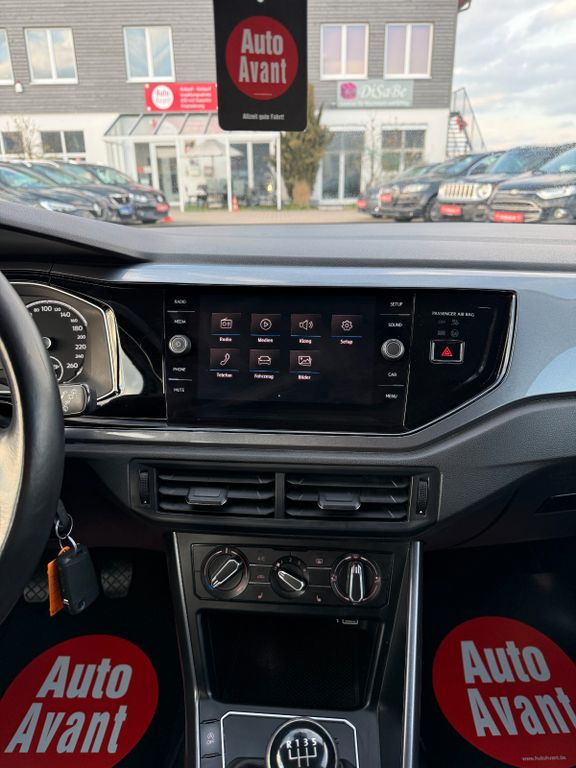 VW Polo - Bild 9