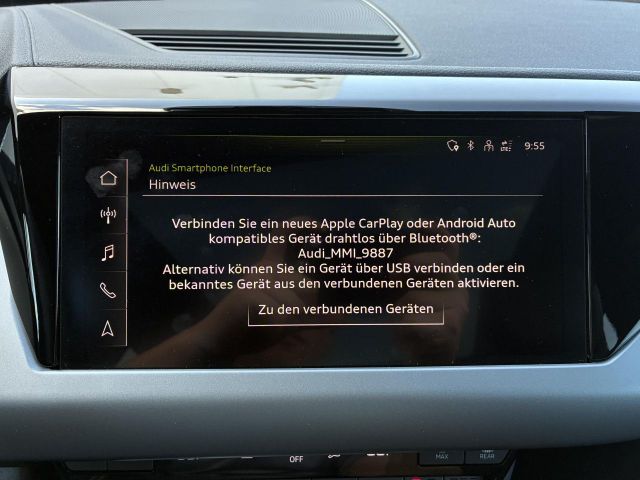E-TRON GT QUATTRO MATRIX+AIR+B&O+360