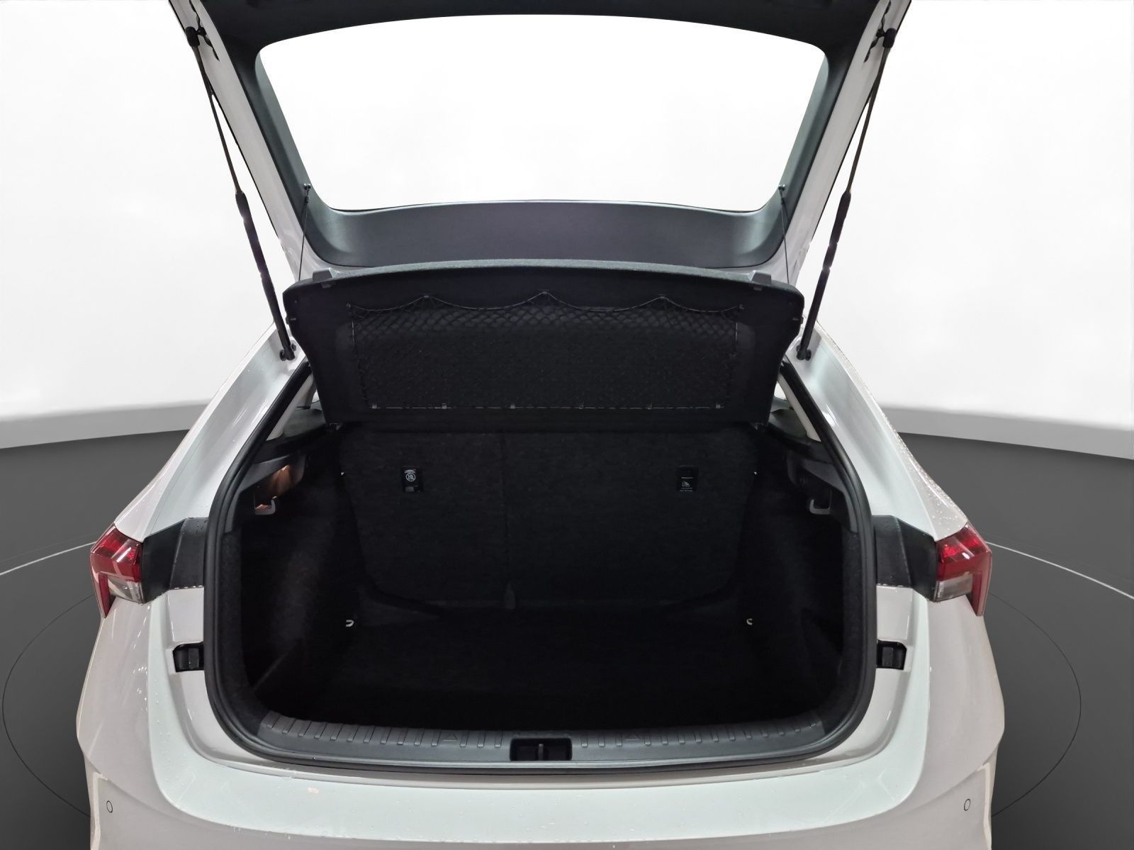 Skoda Scala - Bild 19