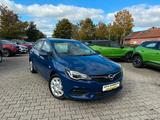 Opel Astra K 1.5D ST,  Garantie /Navi/AHK - Opel Astra Gebrauchtwagen in Oldenburg
