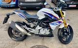 BMW G 310 R ABS - MOTORRAD VON 251 BIS 500 CCM