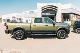 Dodge RAM 2500 Rebel CrewCab - 6,7l Cummins Diesel - Dodge RAM mit Diesel-Antrieb: Allradantrieb, 6.7