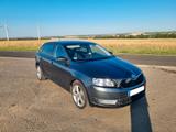 Skoda Rapid 1.2 TSI 81kW Joy Spaceback Joy - Skoda Rapid Joy mit Benzin-Antrieb