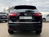 Nissan Qashqai N-Connecta *TEMPOMAT*NAV*SHZ*KLIMA* - Nissan Qashqai N-CONNECTA mit Diesel-Antrieb