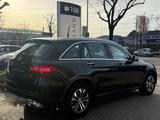 Mercedes-Benz GLC 250 d 4M 9G-TR | Burmester® | COMAND | 360°K - Mercedes-Benz GLC 250 in Düsseldorf