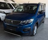 Peugeot Rifter Allure Pack Elektromotor L1 - blaue Peugeot Rifter