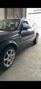 Audi 80 1.9 TDI Avant Europa Klima Europa - Audi 80 Europa