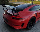 Porsche 991.2 GT3 RS LAVA*WEISSACH*KERAMIK*LIFT*APPR*LED - Porsche 991 in Mannheim