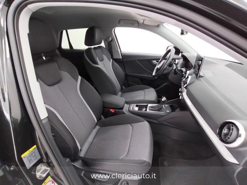 Audi Q2 35 TFSI S tronic S line Edition imagem 3
