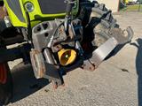 Claas AXION 820 automatic 4x4 VIN 123 - Claas Mähdrescher