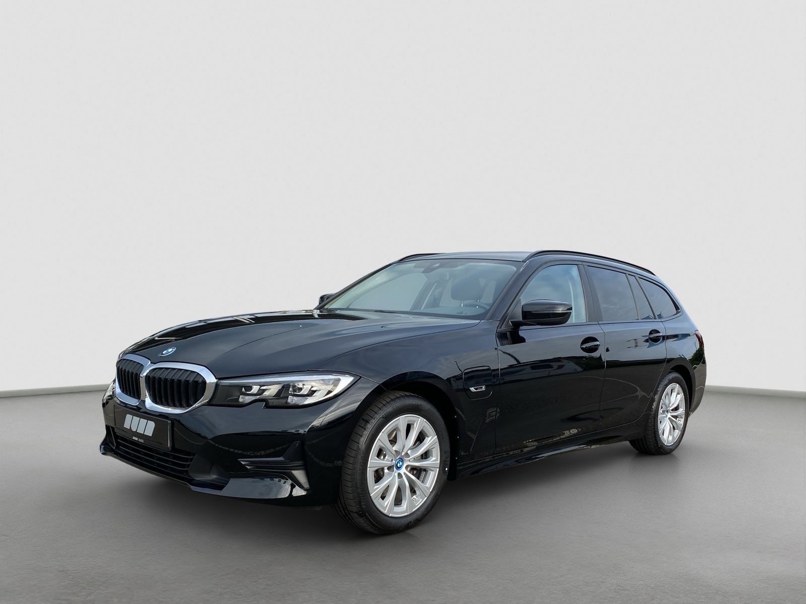 BMW 320e Touring (Navi LED WLAN SHZ PDC) imagem 2