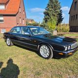 Jaguar Daimler 4.0 Super V8 Lang Super - Jaguar Daimler: 4.0