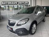 Opel Mokka 1.6 CDTI Color*Navi*RFK*SHZ*LHZ*Tempo*LED* - Opel Mokka mit Diesel-Antrieb: Allradantrieb