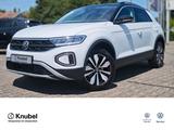 Volkswagen T-Roc GOAL 1.0 TSI LED TravelAss. Nav.vorb. App- - Volkswagen Gebrauchtwagen in Hamm