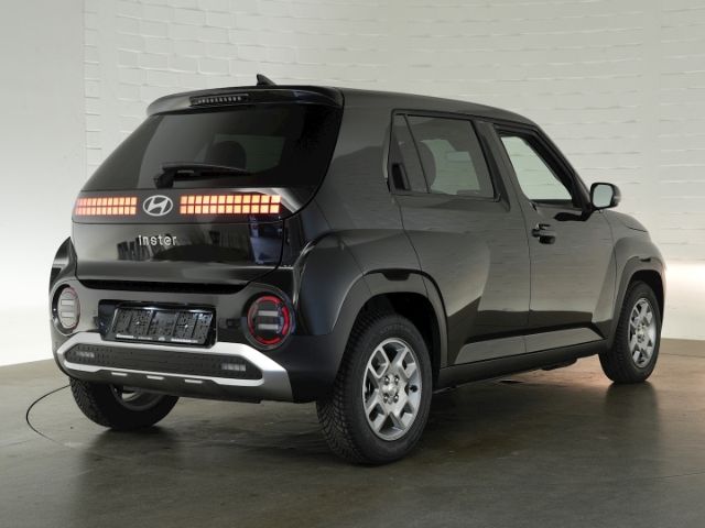 Hyundai INSTER – Bild 2