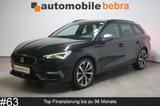 Seat Leon 1.5TSI DSG FR-Line Virtual Pano AHK Standhz - Seat Leon: Standheizung