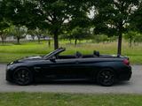 BMW M4 Cabrio DKG | Ölservice | Vollausstattung  - BMW M4 mit Benzin-Antrieb: Cabrio, Automatik
