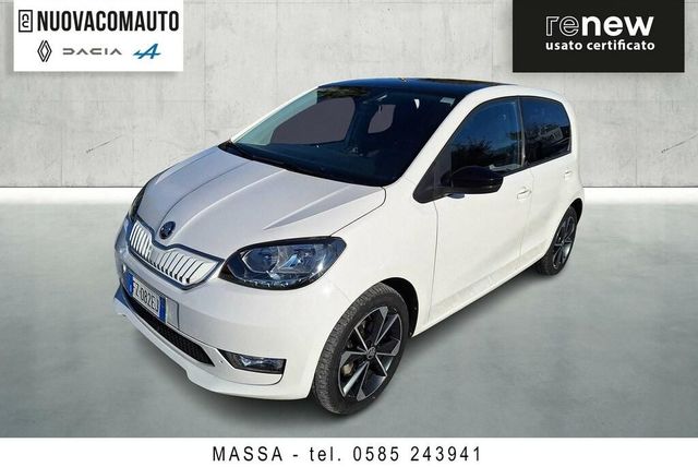 Skoda Citigo e iV Ambition Auto