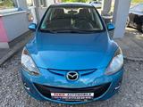 Mazda 2 Lim. 1.3  Active - Mazda 2 in Chemnitz