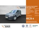 Volkswagen Caddy Cargo Maxi 2,0 l 90 kW TDI EU6 SCR Frontan - LKWs & Trucks in Karlsruhe