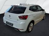 Seat Ibiza 1.0 TSI DSG Navi LED RearView Sitzh. AUT - Seat Ibiza Jahreswagen