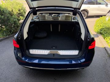 BMW 530 - 7