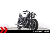 Harley-Davidson SPORTSTER XL 1200 48 FORTY EIGHT, Miller - HARLEY-DAVIDSON 48