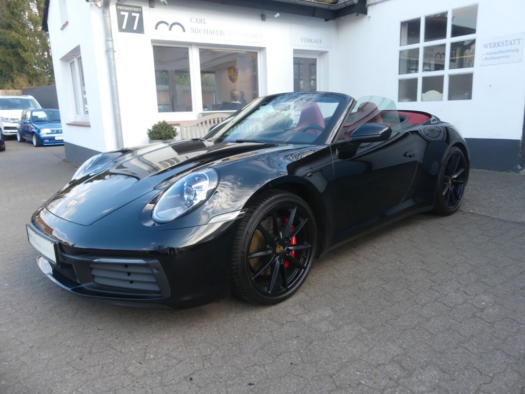 Porsche 911 Urmodell