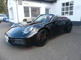 Porsche 911 / 992 4 S, 1. Hd., Approved 12/2025 - Porsche 911 Urmodell aus 2021