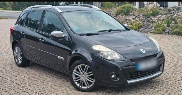 Renault Clio, 2010
