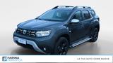 Dacia DACIA Duster II 2021 - DUSTER 1,3 TCE PRESTIGE 4 - Dacia Duster mit Benzin-Antrieb: Limousine