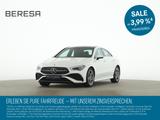 Mercedes-Benz CLA 200 AMG Leder Pano Burmester Multibeam HUD - gebrauchte Mercedes-Benz CLA 200 aus dem Jahr 2024