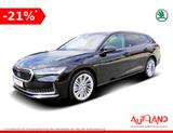 Skoda Superb Combi 2.0 TDI L&K 4x4 DSG Matrix ACC AHK