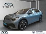 Volkswagen ID.5 Pro Performance 77kWh IQ.Light*AHK*Pano*RFK - blaue Volkswagen ID.5
