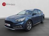 Ford FOCUS EcoBoost 1.0 Turnier AT - Ford Focus: At