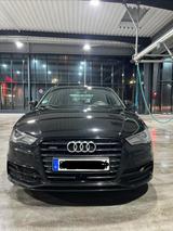 Audi A3 2.0 TDI S line | Vollausstattung | - Audi A3: Vollausstattung