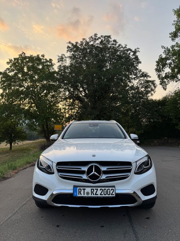 Image of Mercedes-Benz CLC 220