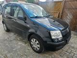 Fiat Panda 1.2. Mit 1 Jahr TÜV - Fiat Panda Gebrauchtwagen in Bielefeld