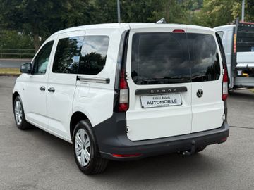 Volkswagen Caddy Kombi *AHK*SHZ*PDC*DAB*BT*MFL*