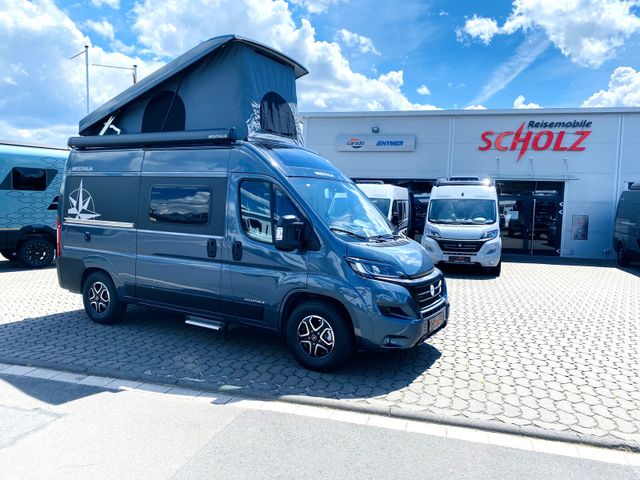 Westfalia Columbus 540 D 180 PS *Leder*9-G Aut.*Aufstellda