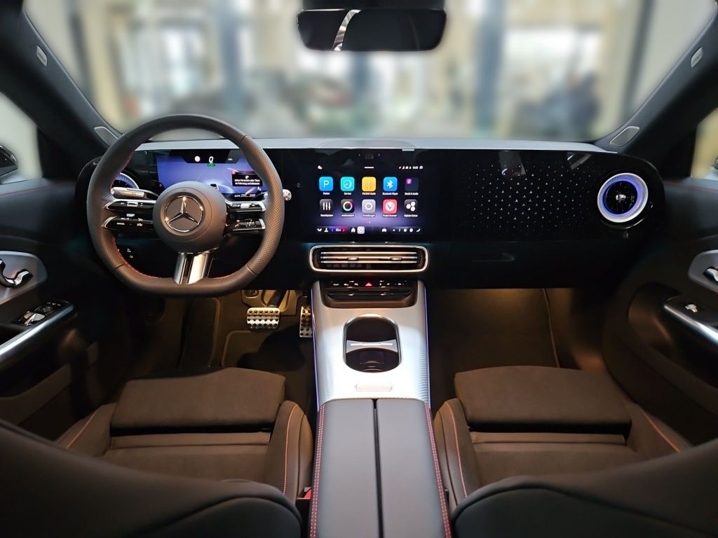 Fahrzeugabbildung Mercedes-Benz CLA 180 ++ AMG-LINE+AHK+MULTIBEAM+MB.DRIVE++