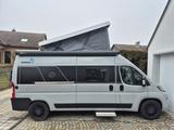 Knaus Boxstar 600 Street, Autom., AHK, Aufstelld, WLAN - Knaus Boxstar street 600