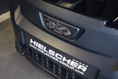 LIGIER JS50 ELITE/ab April Verfügbar/Top-Ausstattung