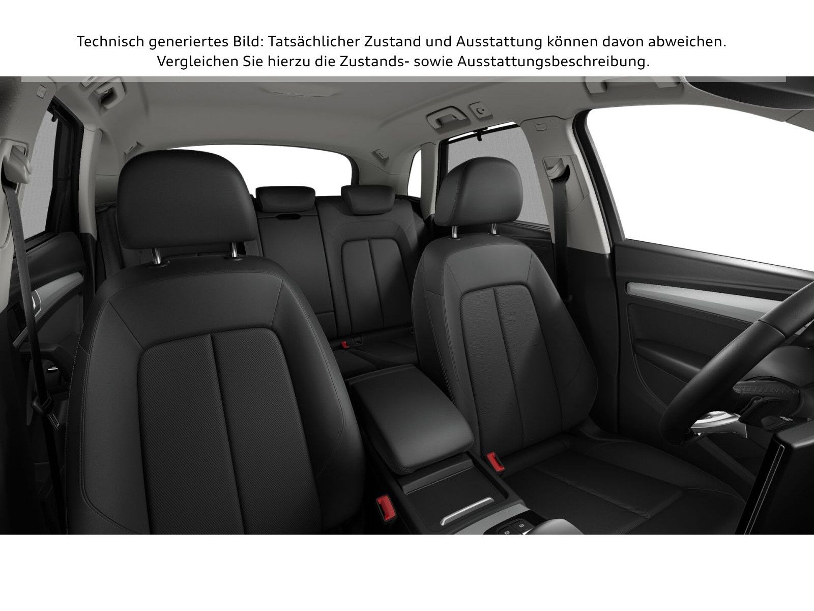Audi Q5 - Bild 7