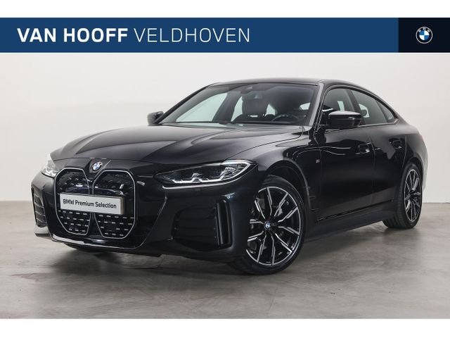 BMW i4 eDrive40 M Sport / Parking Assistant / Widesc